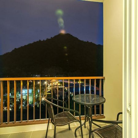 Bann Khaoyai Condominium Pak Chong Накхонратчасима Экстерьер фото