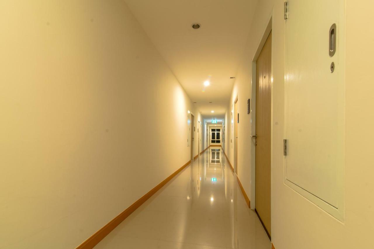 Bann Khaoyai Condominium Pak Chong Накхонратчасима Экстерьер фото