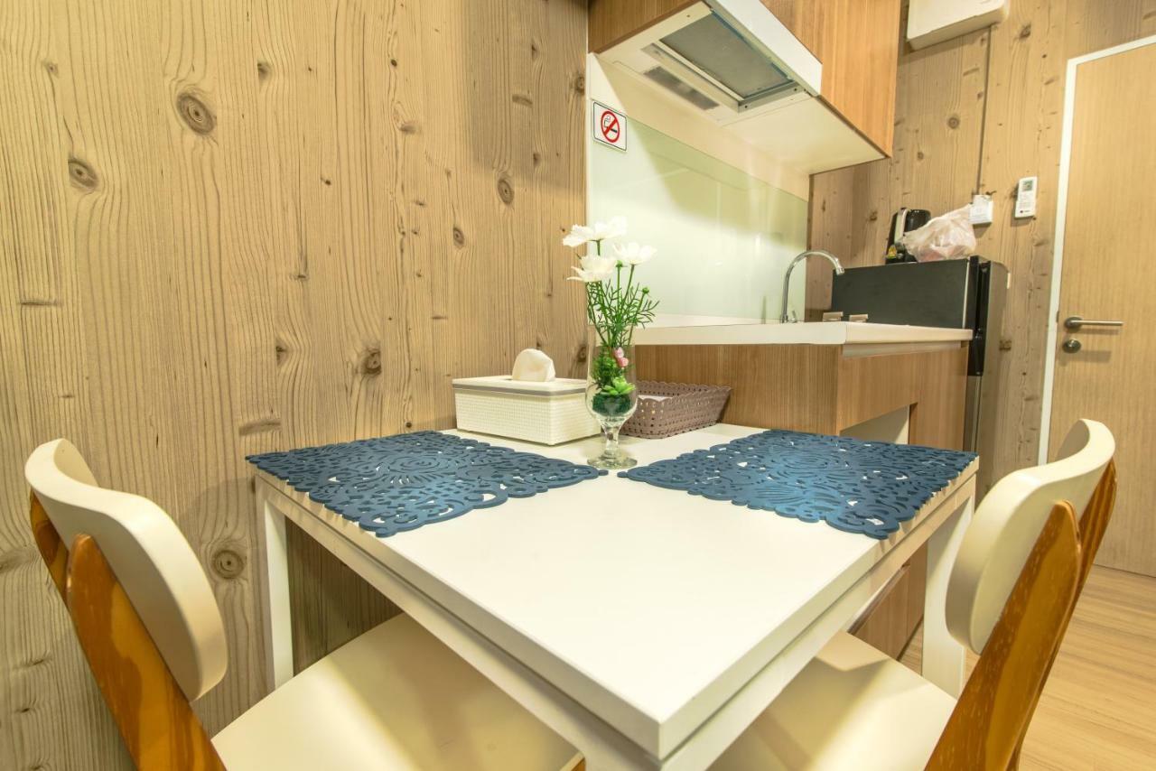 Bann Khaoyai Condominium Pak Chong Накхонратчасима Экстерьер фото